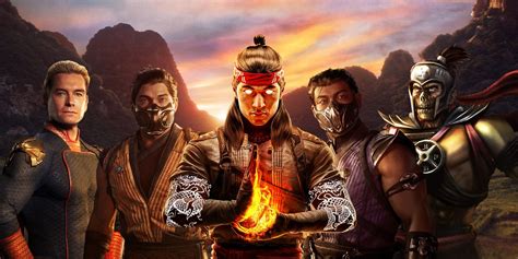 mortal kombat 1 kombat pack leak|Mortal Kombat 1: All Rumors and Leaks for Kombat Pack 2 DLC。